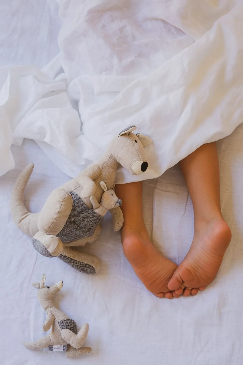 Nana Huchy Aussie Mates & Rattles Bundle Clearance