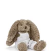 Nana Huchy Baby Honey Bunny Boy - White Best