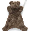 Nana Huchy Benny the Bear Hoochy Coochie Hot