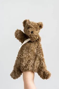 Nana Huchy Benny the Bear Hoochy Coochie Hot
