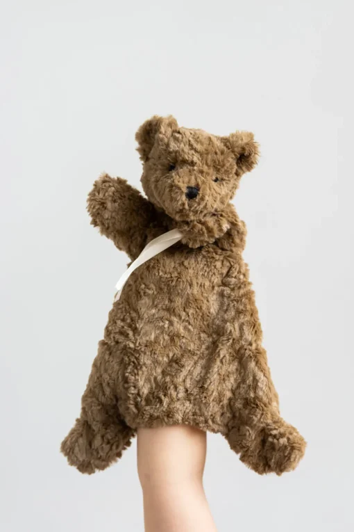 Nana Huchy Benny the Bear Hoochy Coochie Hot