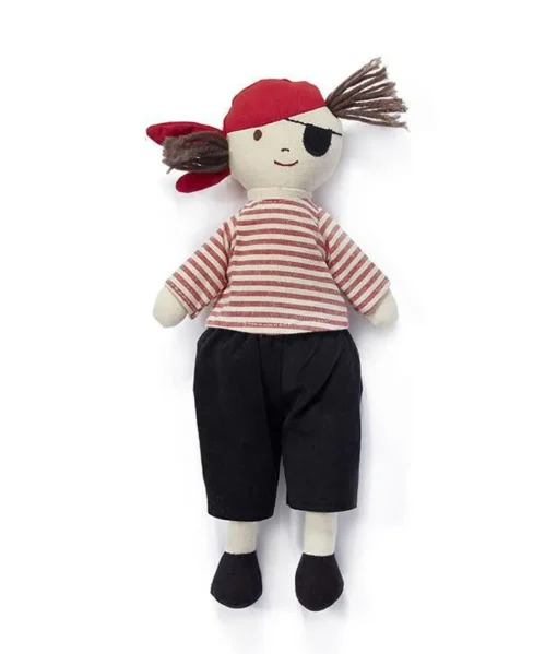 Nana Huchy Boris The Pirate Discount