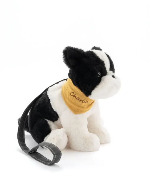 Nana Huchy Bruce the Bulldog Discount