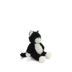 Nana Huchy Checkers the Kitten Black Hot