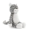 Nana Huchy Chloe the Cat
