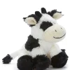Nana Huchy Coco The Cow-Black Clearance