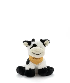 Nana Huchy Coco The Cow-Black Clearance