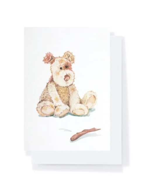 Nana Huchy Gift Card - Buddy the Dog Discount
