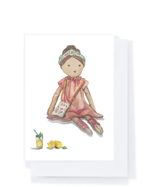 Nana Huchy Gift Card - Hazel Clearance