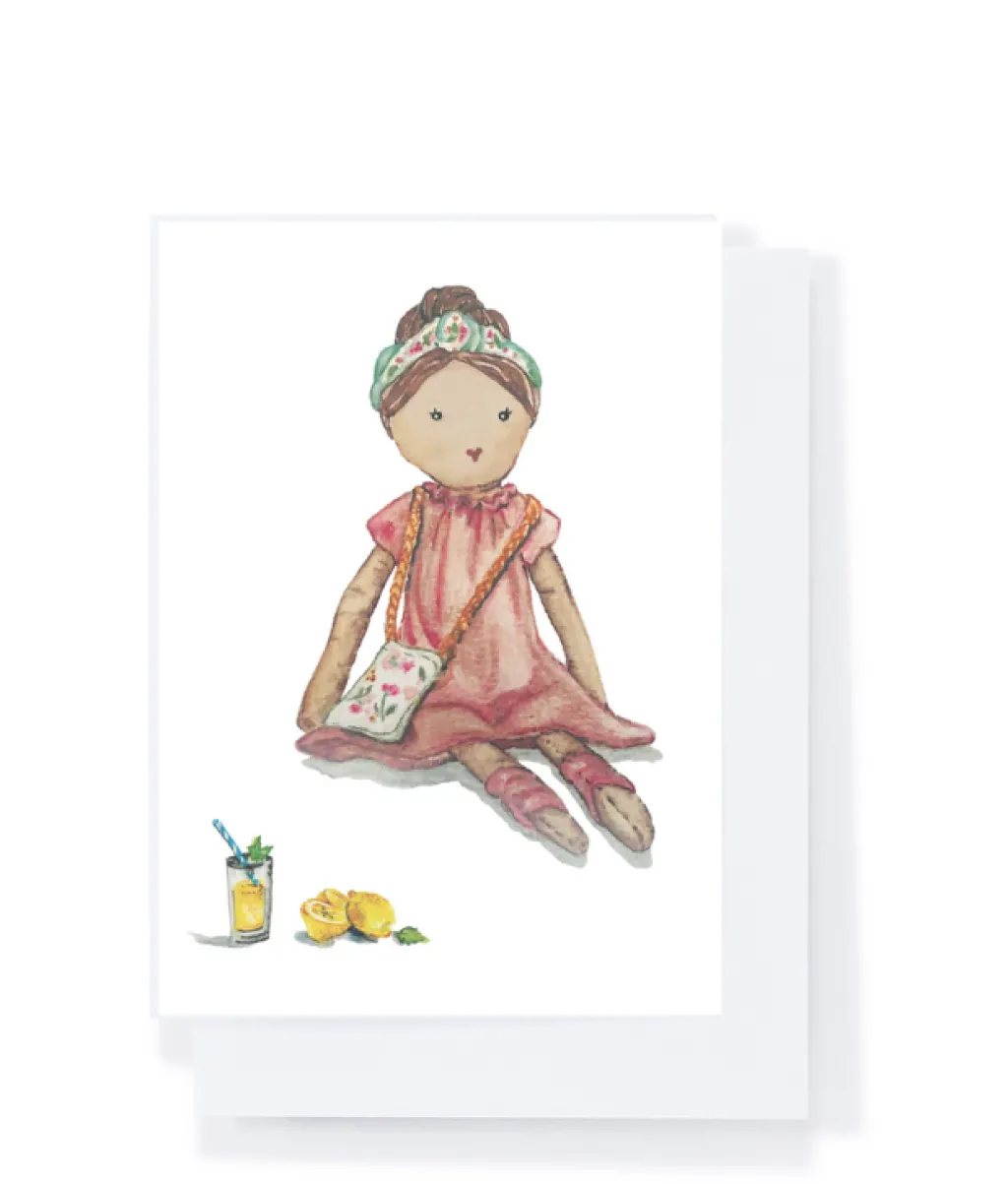 Nana Huchy Gift Card - Hazel Clearance