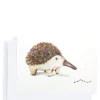 Nana Huchy Gift Card - Spike the Echidna New