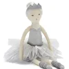 Nana Huchy Grace Ballerina - White Hot