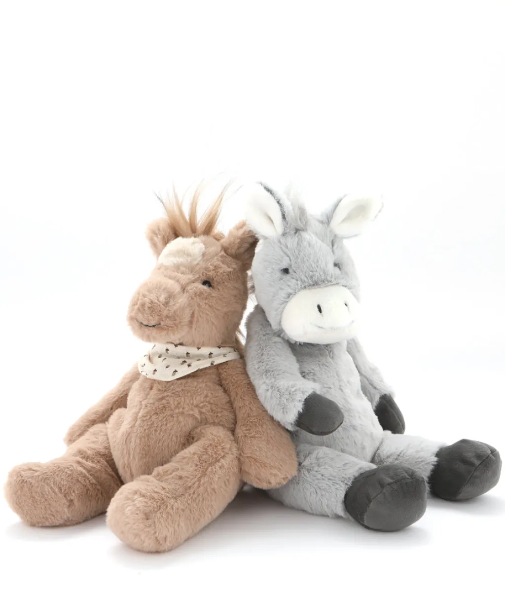 Nana Huchy Harvey Horse & Diego Set Outlet