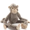 Nana Huchy Mani the Monkey Online