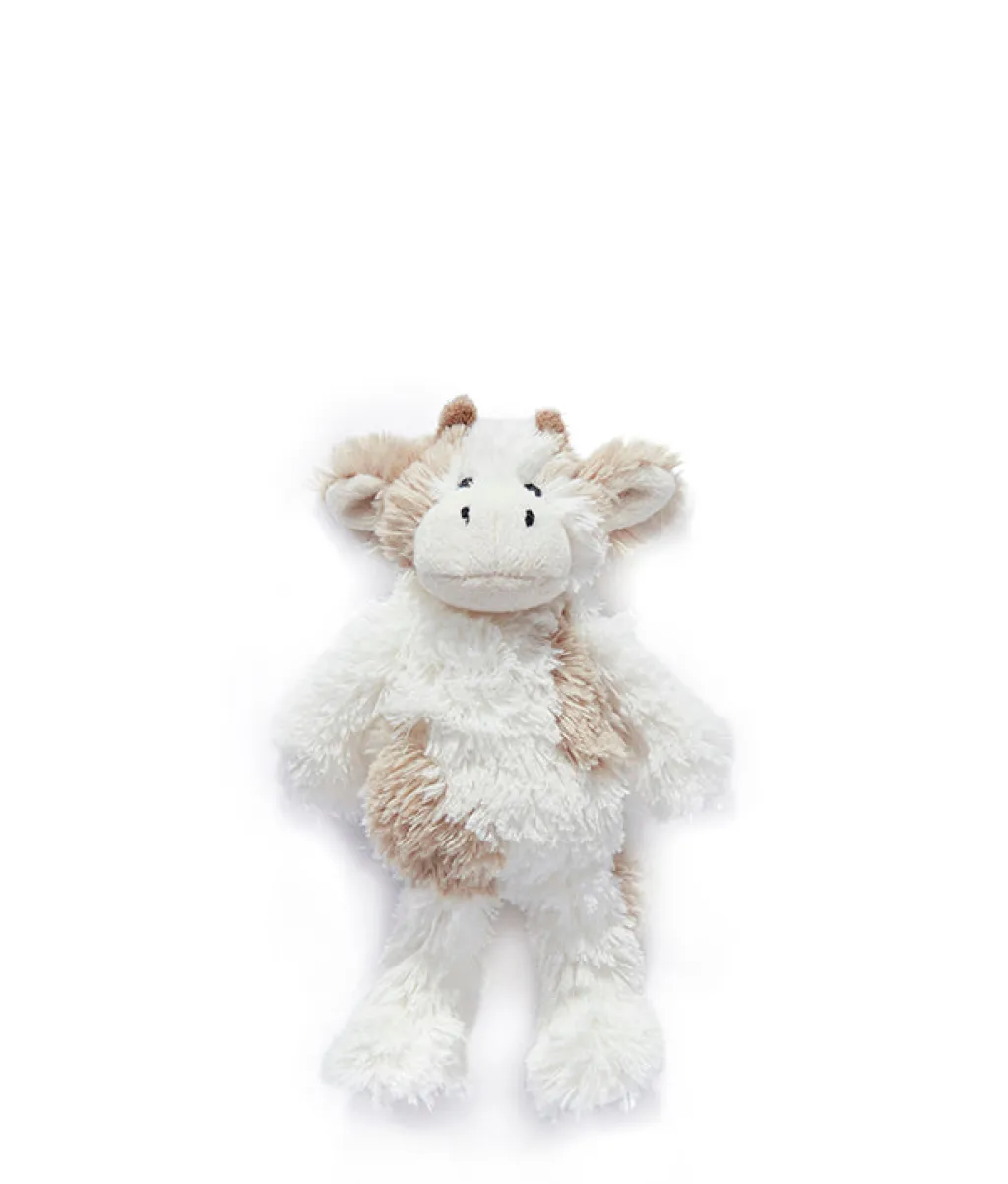 Nana Huchy Mini Clover the Cow Rattle Discount