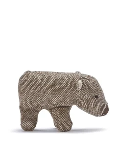 Nana Huchy Mini Wally Wombat Rattle