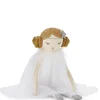 Nana Huchy Miss Olive-White Clearance