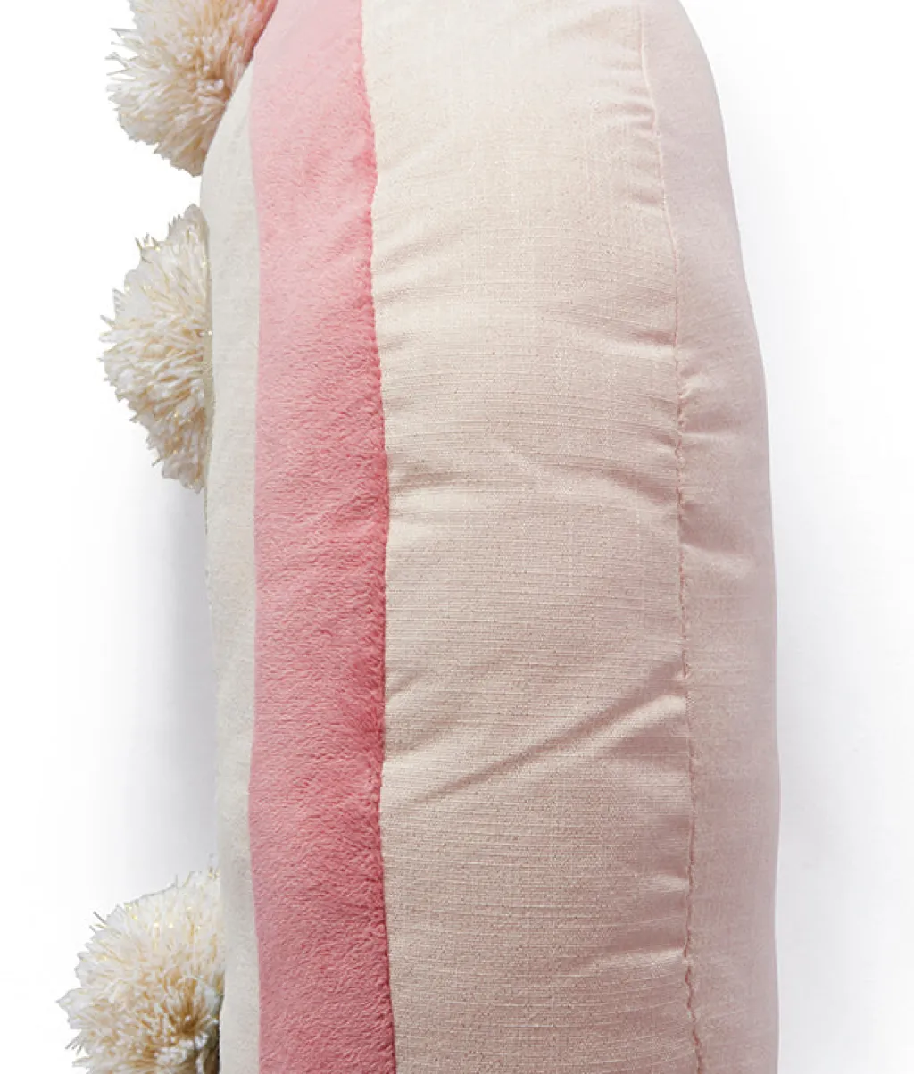 Nana Huchy Over the Rainbow Cushion