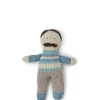 Nana Huchy Papa Rattle Best