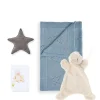 Nana Huchy Personalised Blue Newborn Bill Duck Bundle Sale