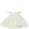 Nana Huchy Personalised Dress - White Clearance