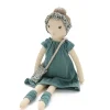 Nana Huchy Personalised Miss Clementine - Blue Sale