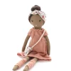 Nana Huchy Personalised Miss Hazel - Pink Hot