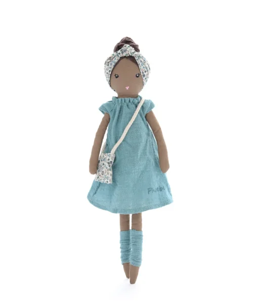 Nana Huchy Personalised Miss Hazel - Blue Sale