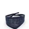 Nana Huchy Personalised Toy Bandana - Navy New