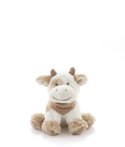 Nana Huchy Personalised Toy Bandana - Taupe Outlet