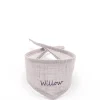 Nana Huchy Personalised Toy Bandana - Lilac Discount