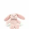 Nana Huchy Pixie the Bunny Pink Rattle Sale