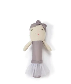 Nana Huchy Polly Dolly Rattle Clearance