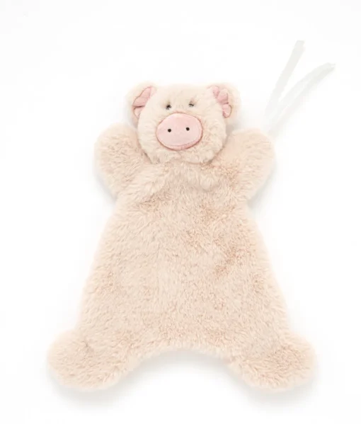 Nana Huchy Poppy the Pig Hoochy Coochie