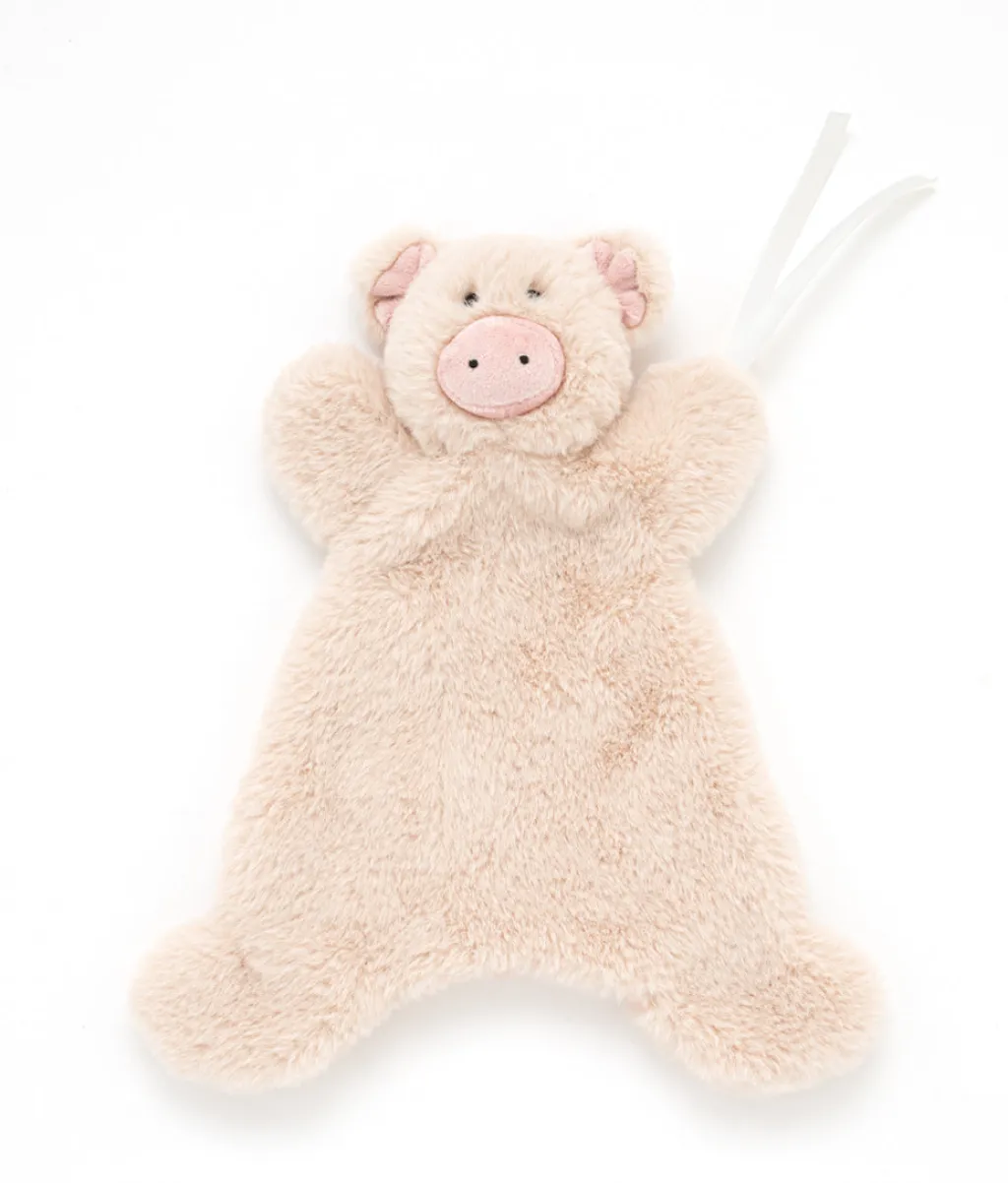 Nana Huchy Poppy the Pig Hoochy Coochie