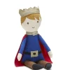 Nana Huchy Prince Harry New