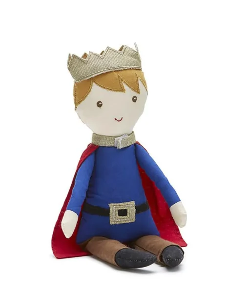 Nana Huchy Prince Harry New