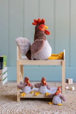 Nana Huchy Randy & Bubba Rooster Set Discount