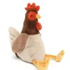 Nana Huchy Randy the Rooster Hot