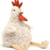 Nana Huchy Roy the Rooster New