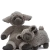 Nana Huchy Sammy Loves Lucy Set - Black Clearance