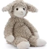 Nana Huchy Sammy the Sheep - Cream Best