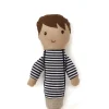 Nana Huchy Sebastian Rattle Best