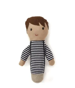 Nana Huchy Sebastian Rattle Best