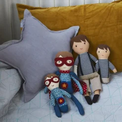 Nana Huchy Sebastian Rattle Best