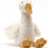 Nana Huchy Snowy the Goose Hot