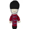 Nana Huchy Soldier Rattle Discount