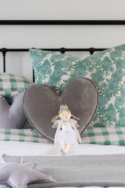 Nana Huchy Sugar Lips Fairy - White Clearance