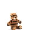 Nana Huchy Tesh the Tiger Rattle Hot