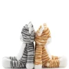 Nana Huchy The Tabby Cats Online